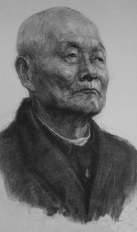 美術高考優秀試卷,中國美術學院優秀試卷
