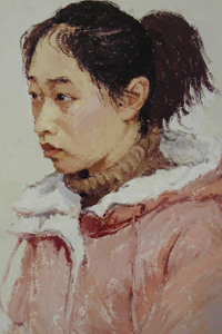 美術高考優秀試卷,清華大學美術學院優秀試卷