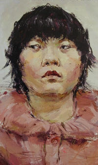 美術高考優秀試卷,清華大學美術學院優秀試卷