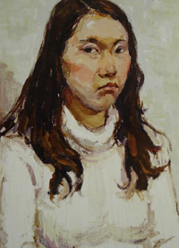 美術高考優秀試卷,清華大學美術學院優秀試卷