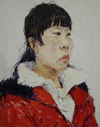 美術高考優秀試卷,清華大學美術學院優秀試卷