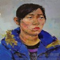 美術高考優秀試卷,中央民族大學優秀試卷