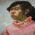 美術高考優秀試卷,中央民族大學優秀試卷