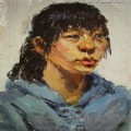 美術高考優秀試卷,中央民族大學優秀試卷