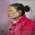 美術高考優秀試卷,中央民族大學優秀試卷