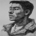 美術高考優秀試卷,中央民族大學優秀試卷