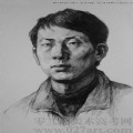 美術高考優秀試卷,中央民族大學優秀試卷
