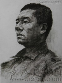鲁迅美术学院优秀试卷