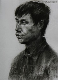 鲁迅美术学院优秀试卷