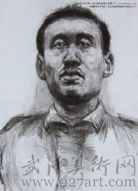鲁迅美术学院优秀试卷