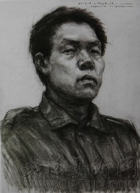鲁迅美术学院优秀试卷