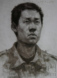 鲁迅美术学院优秀试卷