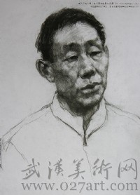 鲁迅美术学院优秀试卷
