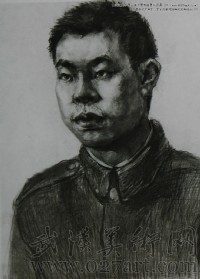 鲁迅美术学院优秀试卷