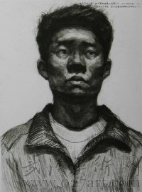 鲁迅美术学院优秀试卷
