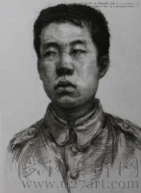 鲁迅美术学院优秀试卷
