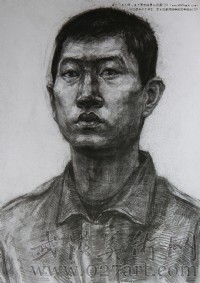 鲁迅美术学院优秀试卷