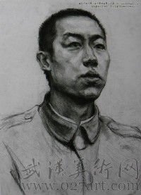 鲁迅美术学院优秀试卷