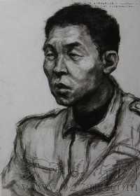 鲁迅美术学院优秀试卷