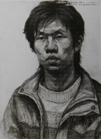 鲁迅美术学院优秀试卷