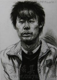 鲁迅美术学院优秀试卷