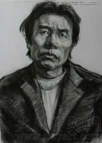鲁迅美术学院优秀试卷