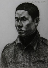 鲁迅美术学院优秀试卷