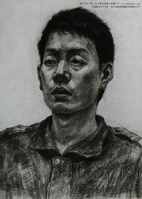 鲁迅美术学院优秀试卷
