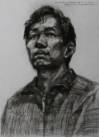 鲁迅美术学院优秀试卷