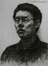 鲁迅美术学院优秀试卷