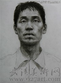 鲁迅美术学院优秀试卷
