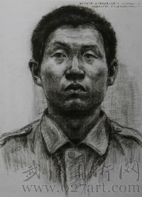 鲁迅美术学院优秀试卷