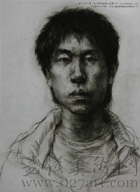 鲁迅美术学院优秀试卷