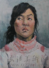 鲁迅美术学院优秀试卷