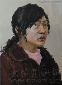 鲁迅美术学院优秀试卷