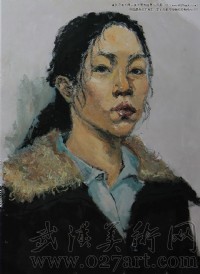 鲁迅美术学院优秀试卷