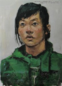 鲁迅美术学院优秀试卷