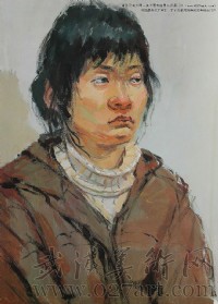 鲁迅美术学院优秀试卷
