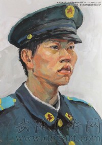 鲁迅美术学院优秀试卷