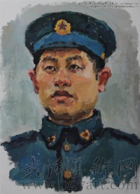 鲁迅美术学院优秀试卷