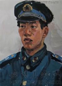 鲁迅美术学院优秀试卷