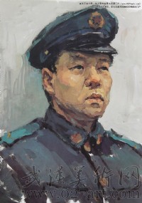 鲁迅美术学院优秀试卷