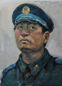 鲁迅美术学院优秀试卷
