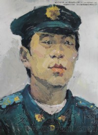 鲁迅美术学院优秀试卷