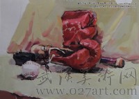 鲁迅美术学院优秀试卷