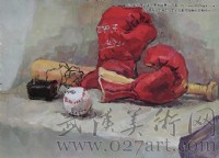 鲁迅美术学院优秀试卷