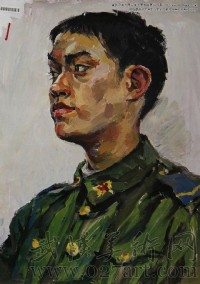 鲁迅美术学院优秀试卷