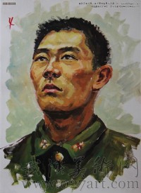 鲁迅美术学院优秀试卷