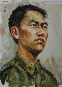 鲁迅美术学院优秀试卷