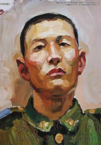 鲁迅美术学院优秀试卷